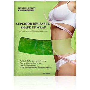 Shape Up Sweat Wrap