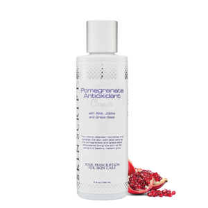 Pomegranate Cleanser
