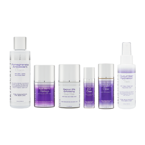 Rosacea/ Sensitive Skin Kit
