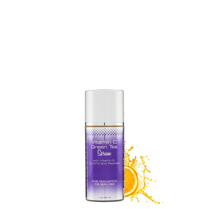 Vitamin C & Green Tea Serum
